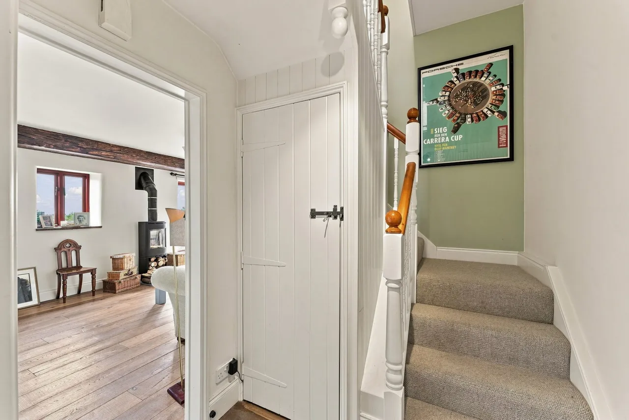 Ridge Hill, Sutton, photo 14