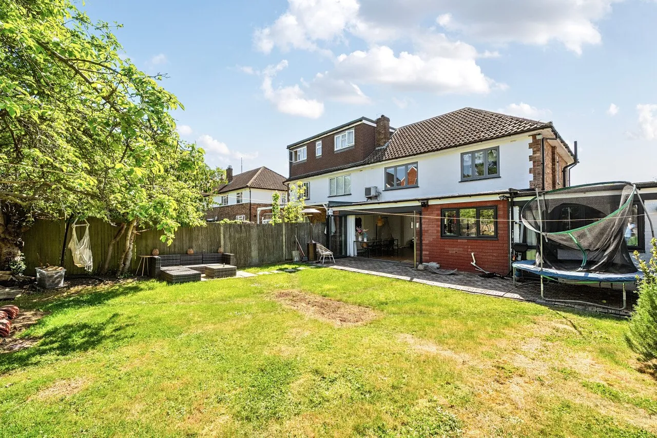 Orleans Road, Upper Norwood, London, SE19, photo 2