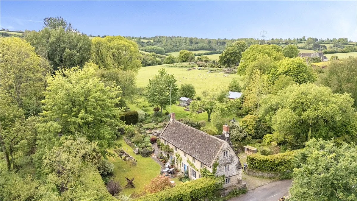 Slaughterford, Chippenham, SN14, photo 3