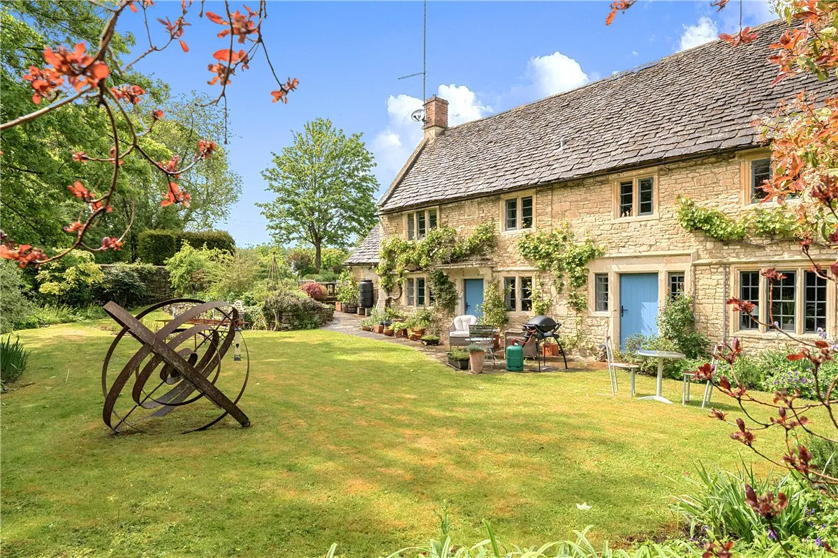 Slaughterford, Chippenham, SN14, photo 5