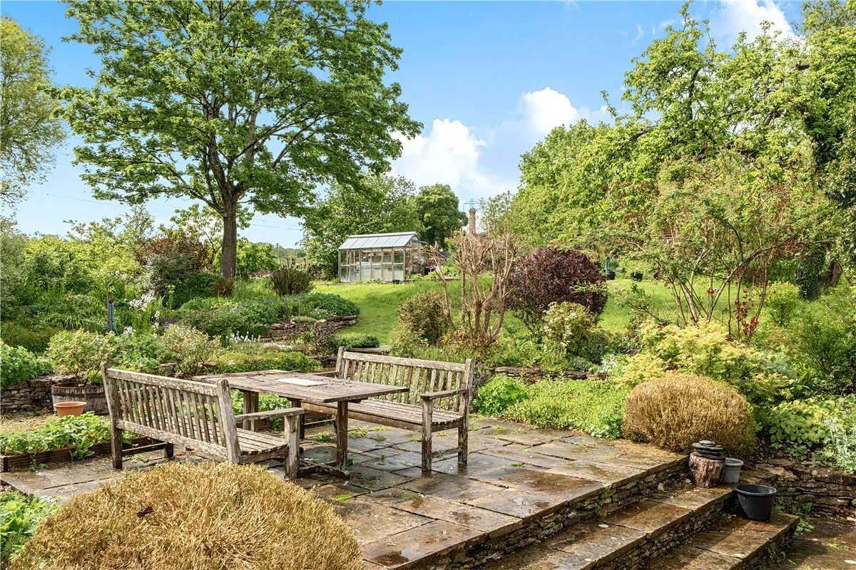 Slaughterford, Chippenham, SN14, photo 4
