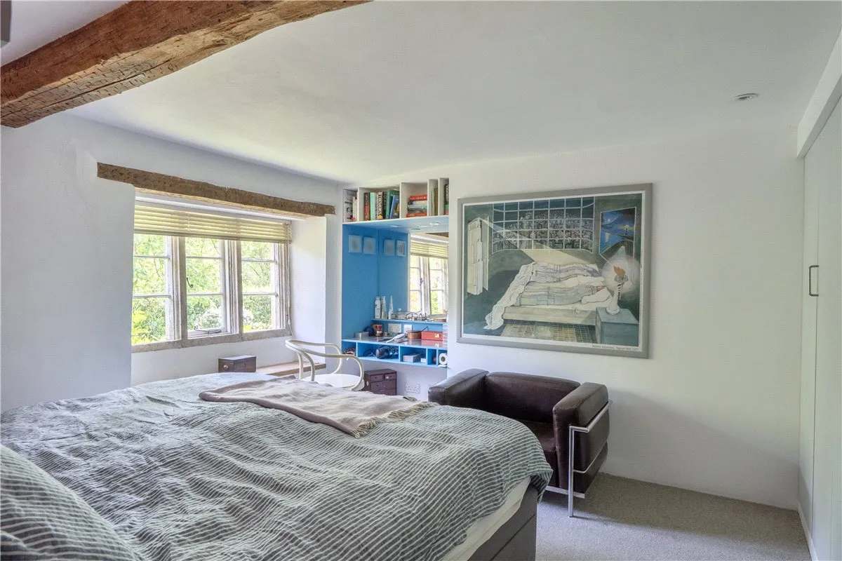 Slaughterford, Chippenham, SN14, photo 8