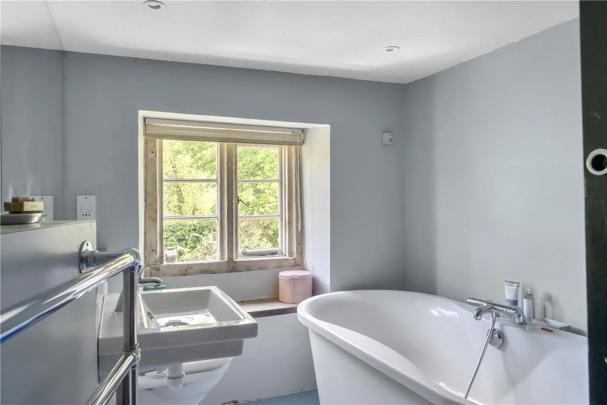 Slaughterford, Chippenham, SN14, photo 14