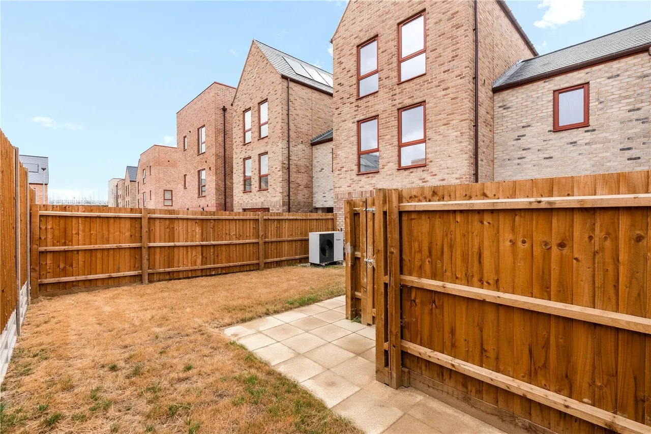 Crick Road, Cambridge, CB3, photo 12