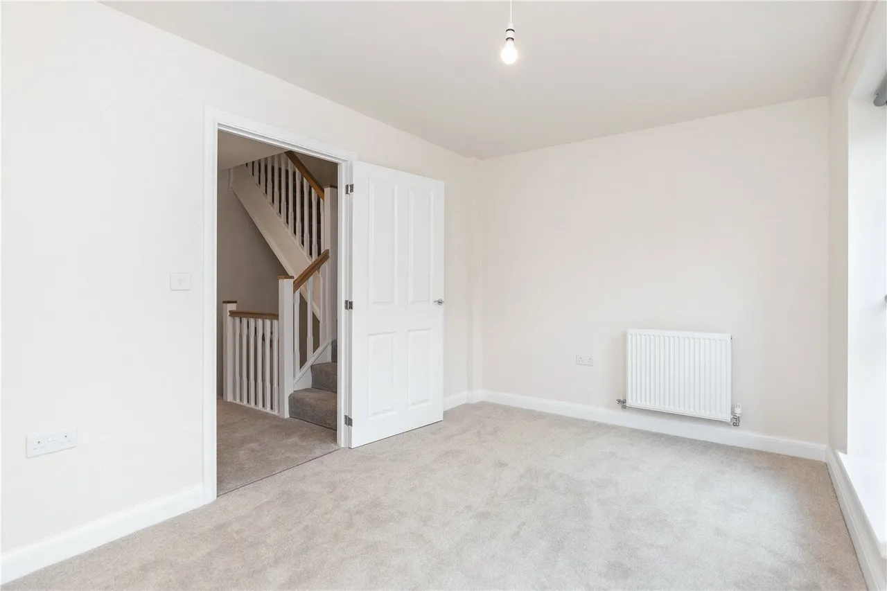 Crick Road, Cambridge, CB3, photo 5