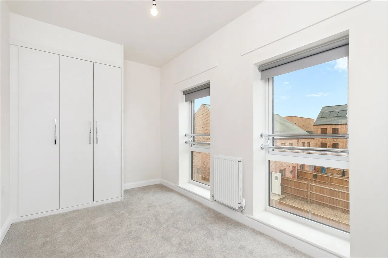 Crick Road, Cambridge, CB3, photo 8