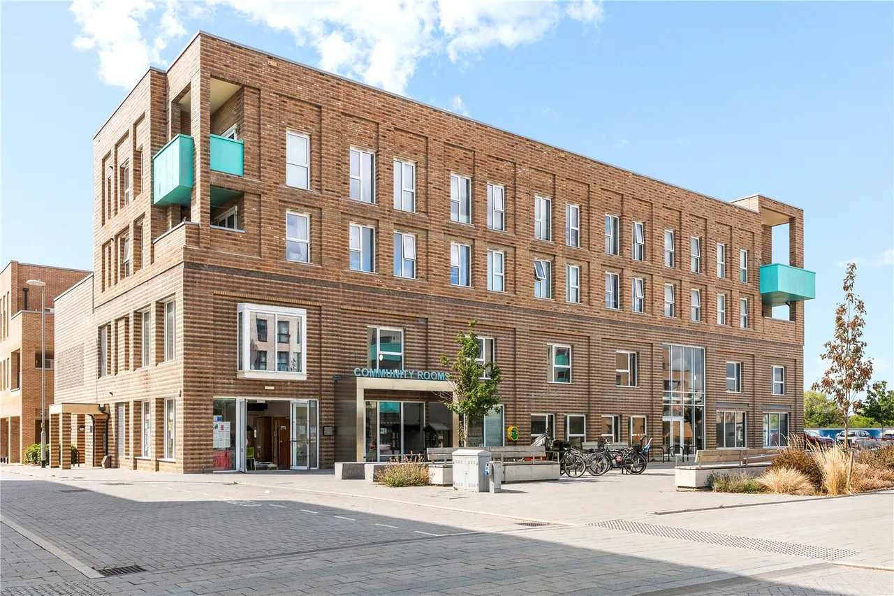Crick Road, Cambridge, CB3, photo 14