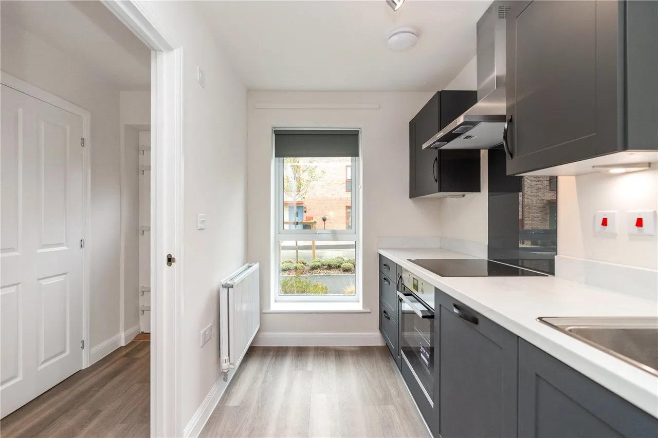 Crick Road, Cambridge, CB3, photo 3
