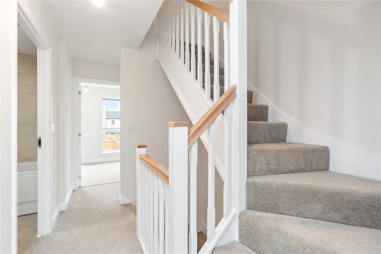Crick Road, Cambridge, CB3, photo 10