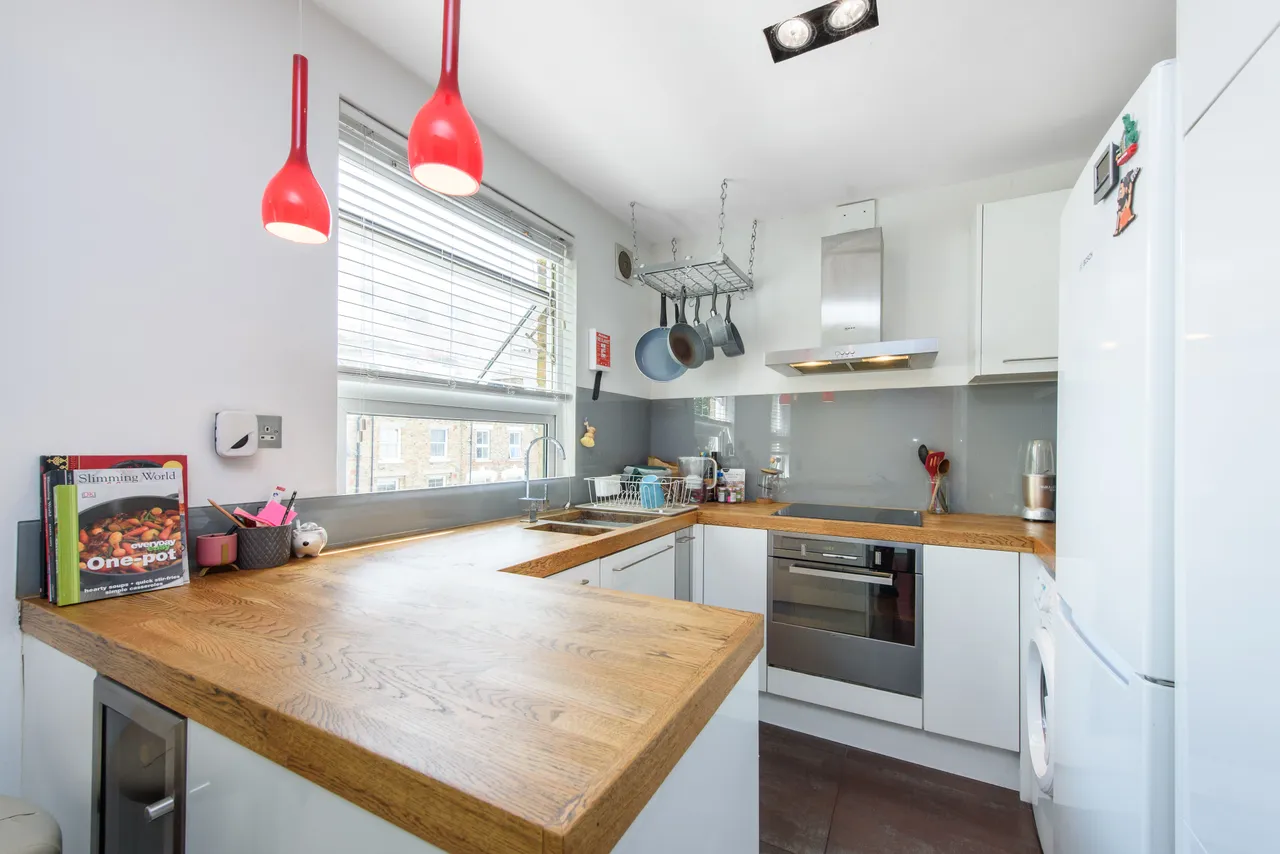 37e St Julians Road, London, photo 3