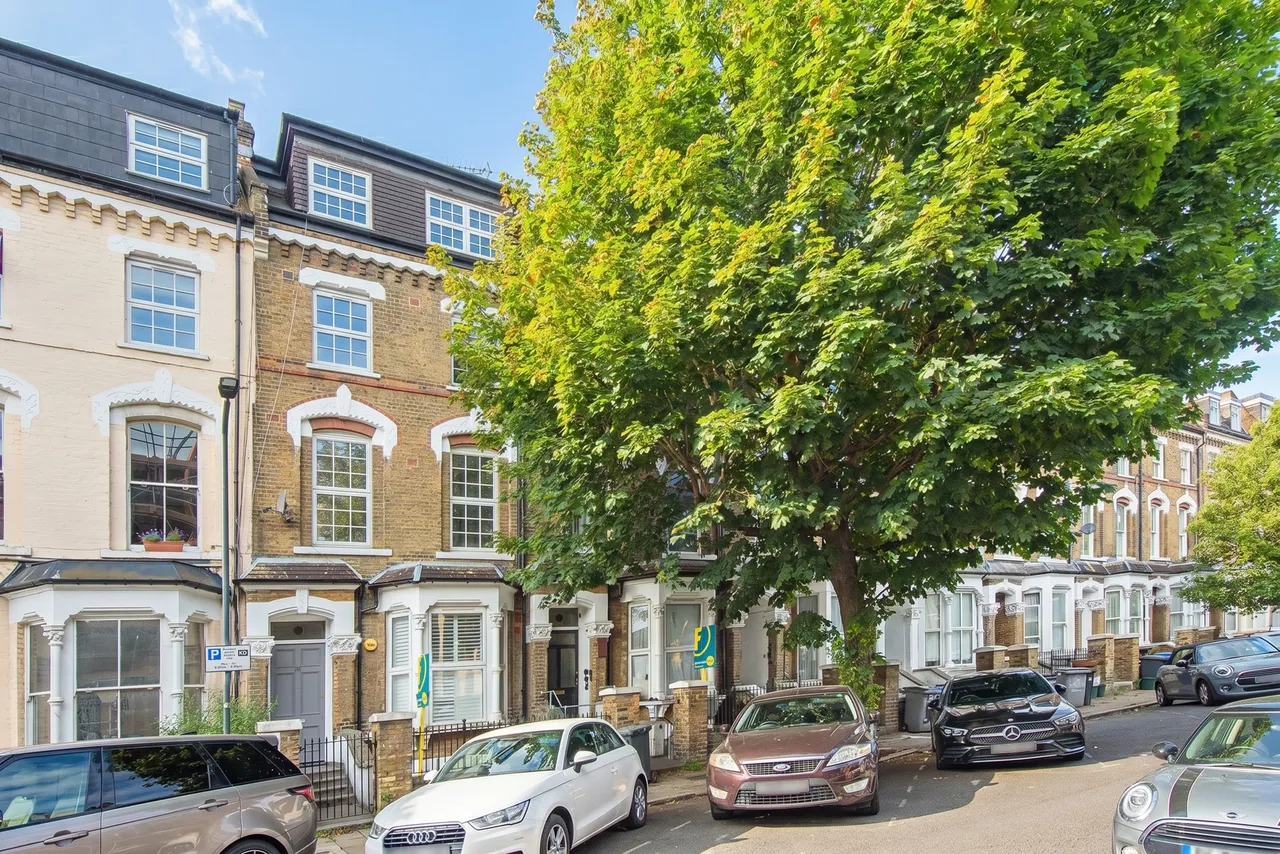37e St Julians Road, London, photo 7