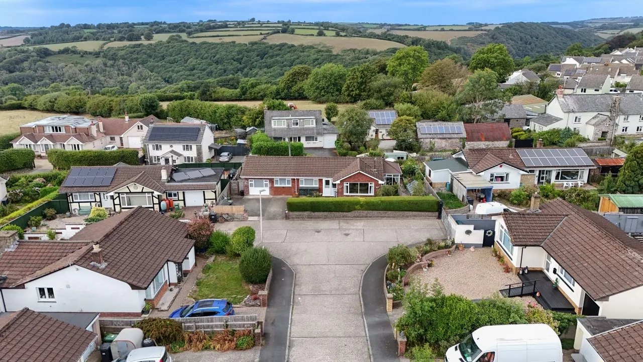 Fairfield, Bratton Fleming, EX31, photo 6