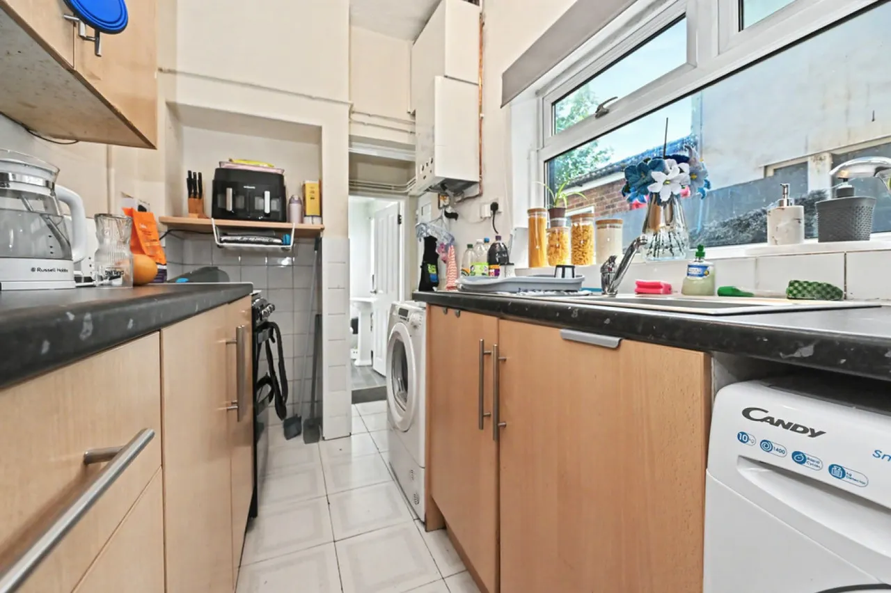Shelton Old Road, Stoke, Stoke On Trent, photo 8