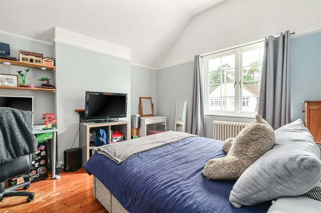 Fellows Road, Farnborough, Hampshire, GU14 6NX, photo 5