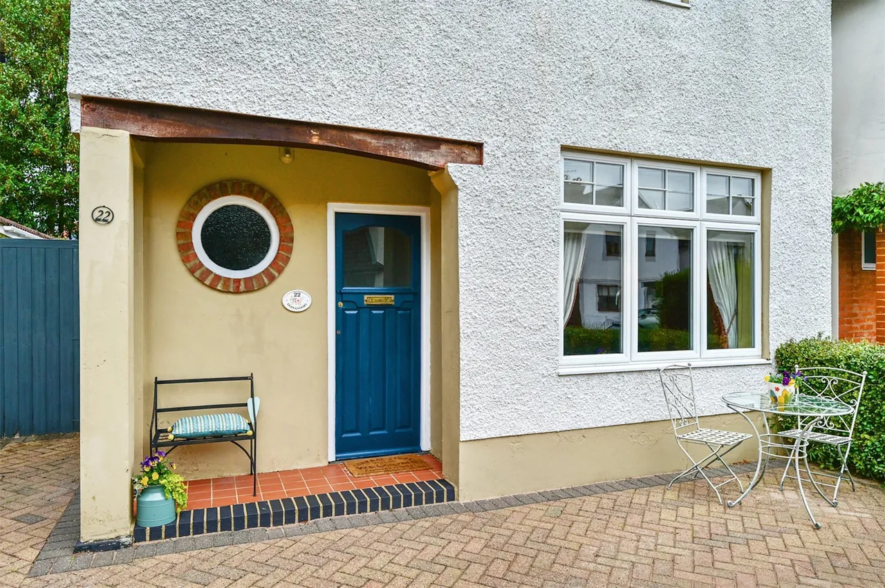 Fellows Road, Farnborough, Hampshire, GU14 6NX, photo 17