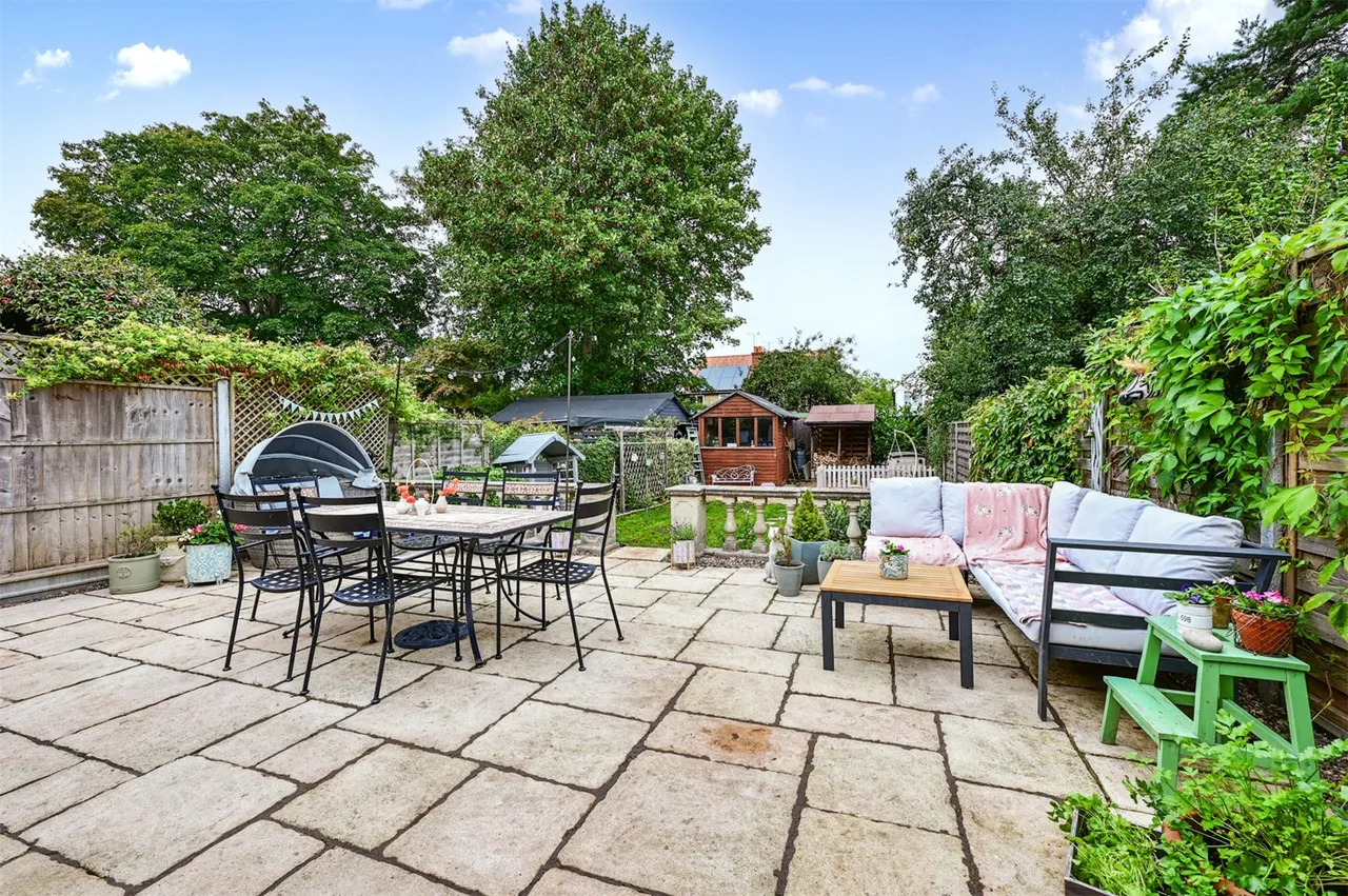 Fellows Road, Farnborough, Hampshire, GU14 6NX, photo 15