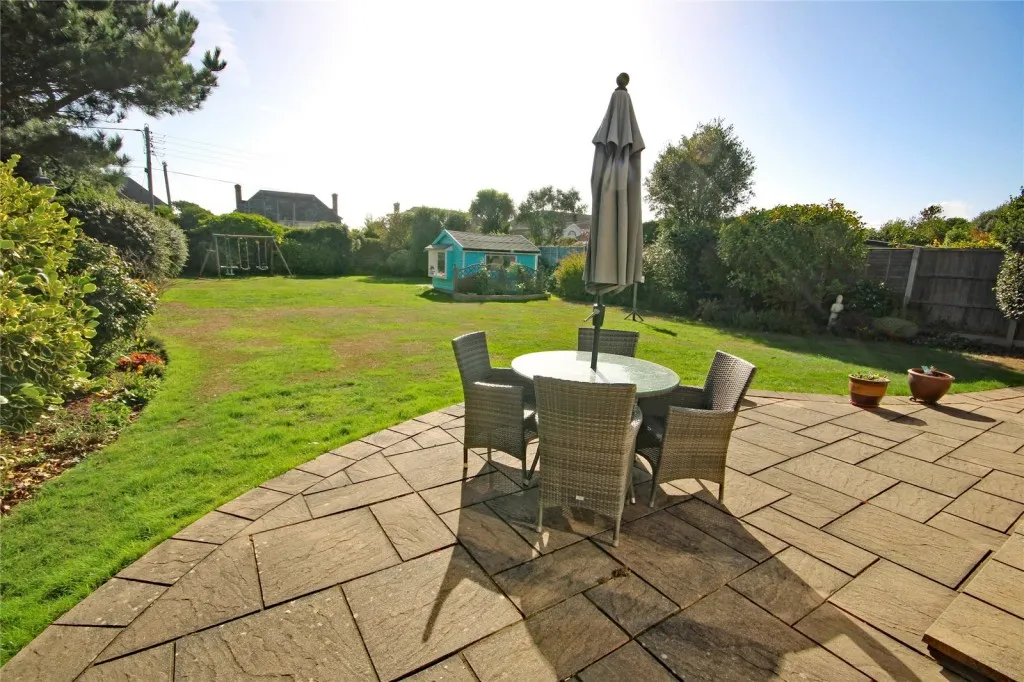 Barton on Sea, New Milton, photo 12
