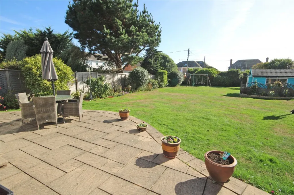 Barton on Sea, New Milton, photo 15
