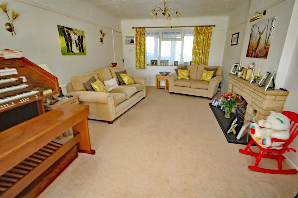 Barton on Sea, New Milton, photo 7