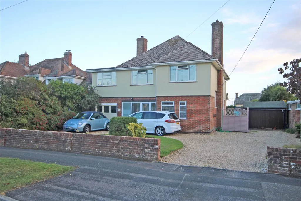 Barton on Sea, New Milton, photo 2
