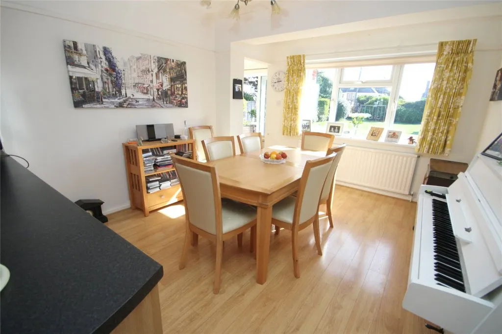 Barton on Sea, New Milton, photo 6