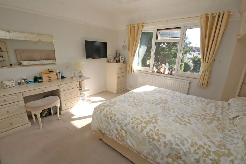 Barton on Sea, New Milton, photo 8