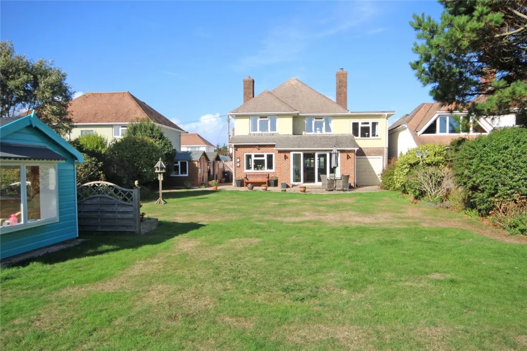 Barton on Sea, New Milton, photo 14