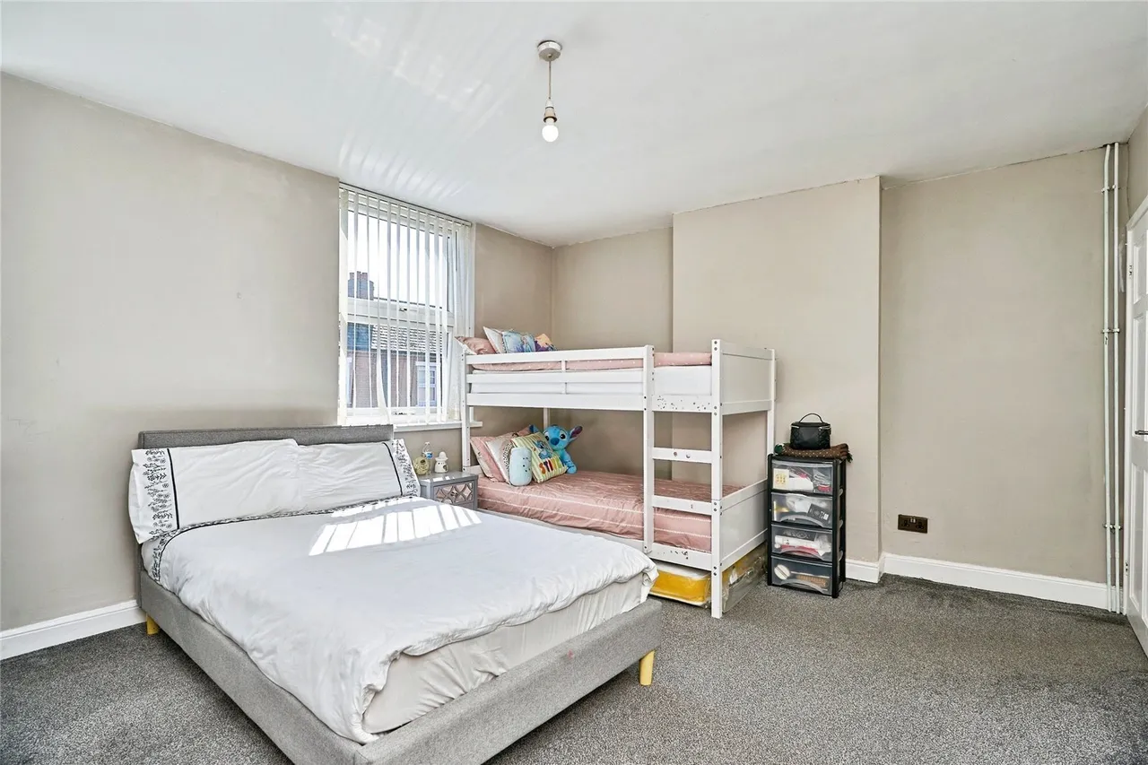 Charlotte Street, Chuckery, West Midlands, WS1, photo 13