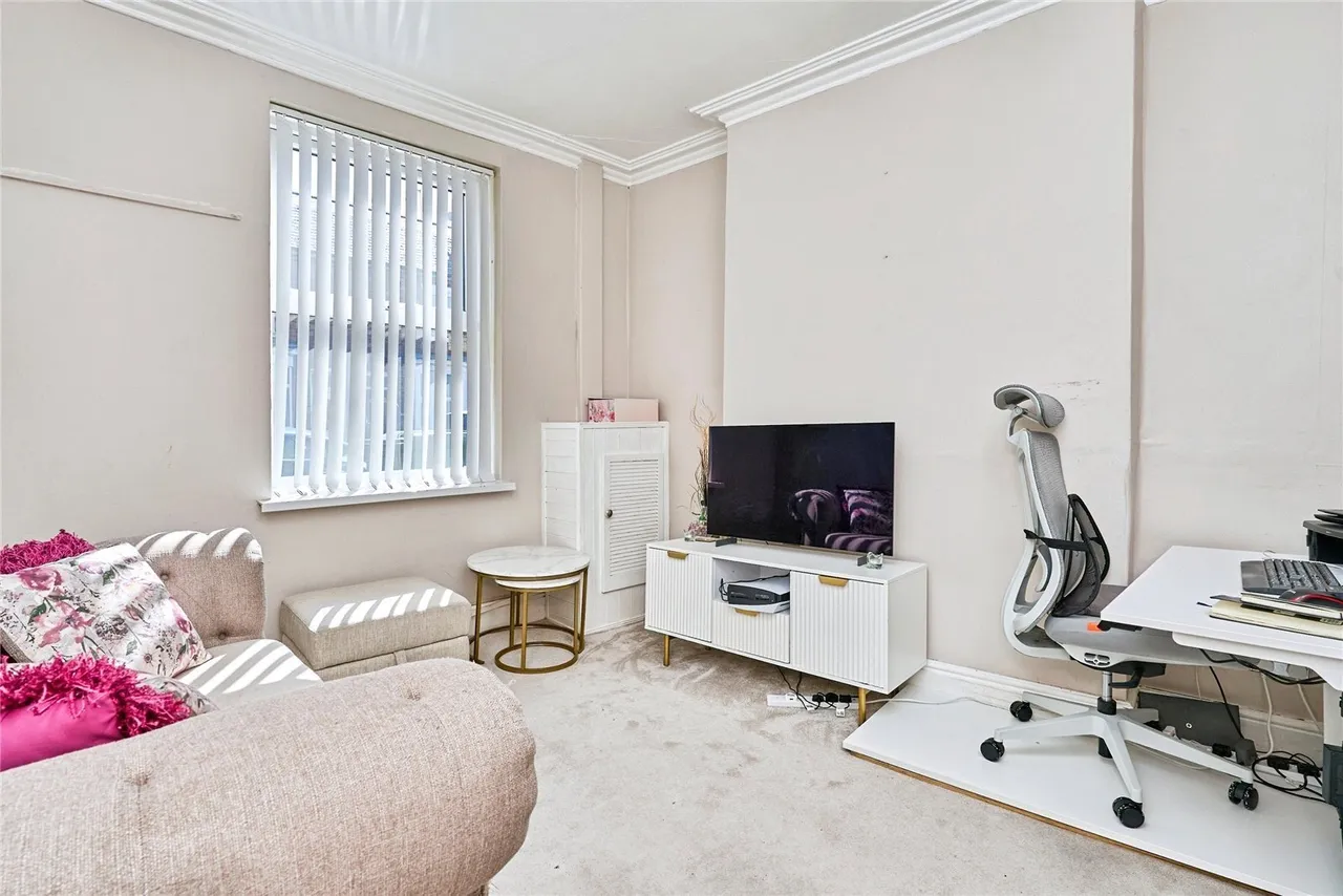 Charlotte Street, Chuckery, West Midlands, WS1, photo 4