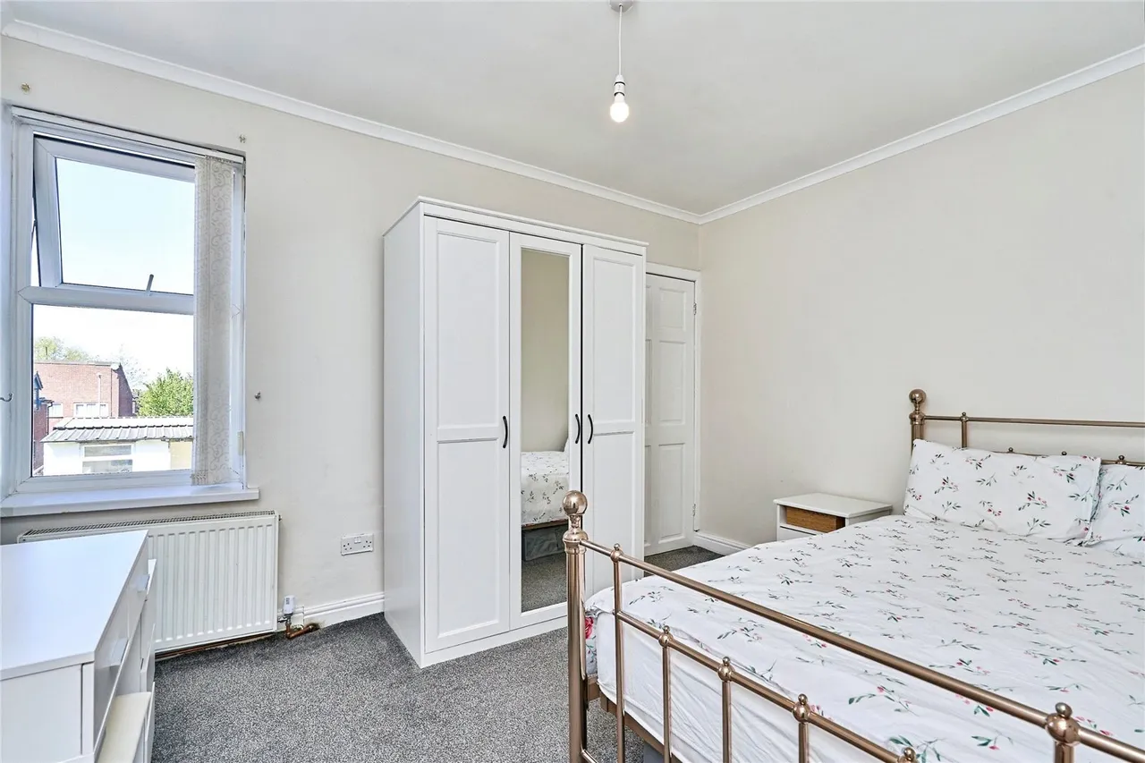 Charlotte Street, Chuckery, West Midlands, WS1, photo 15