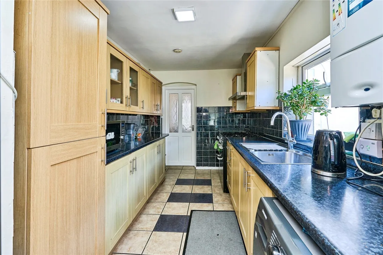 Charlotte Street, Chuckery, West Midlands, WS1, photo 3