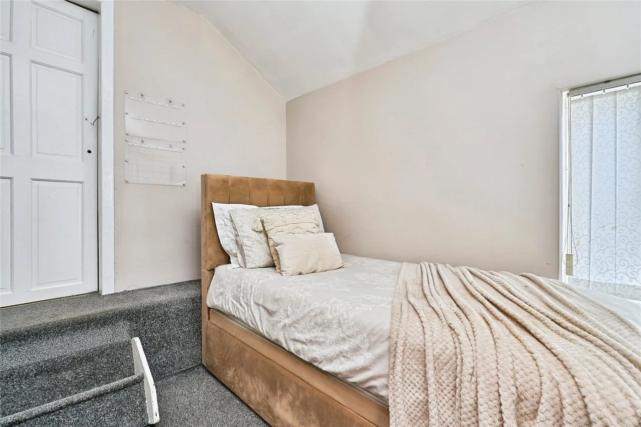 Charlotte Street, Chuckery, West Midlands, WS1, photo 17