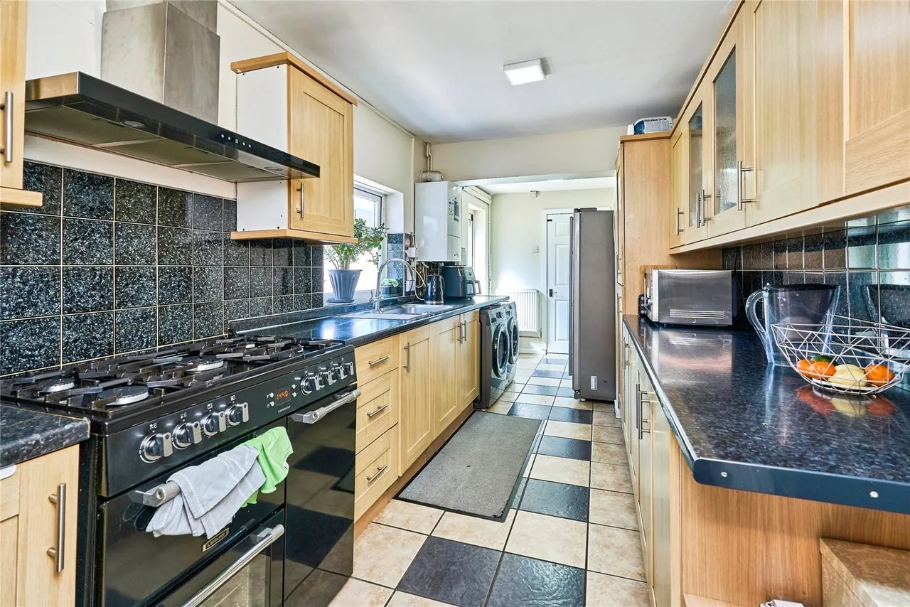 Charlotte Street, Chuckery, West Midlands, WS1, photo 8