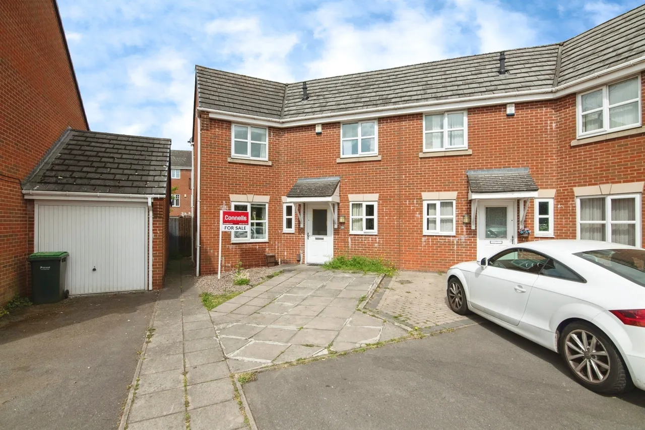 York Crescent, West Bromwich, B70, photo 7