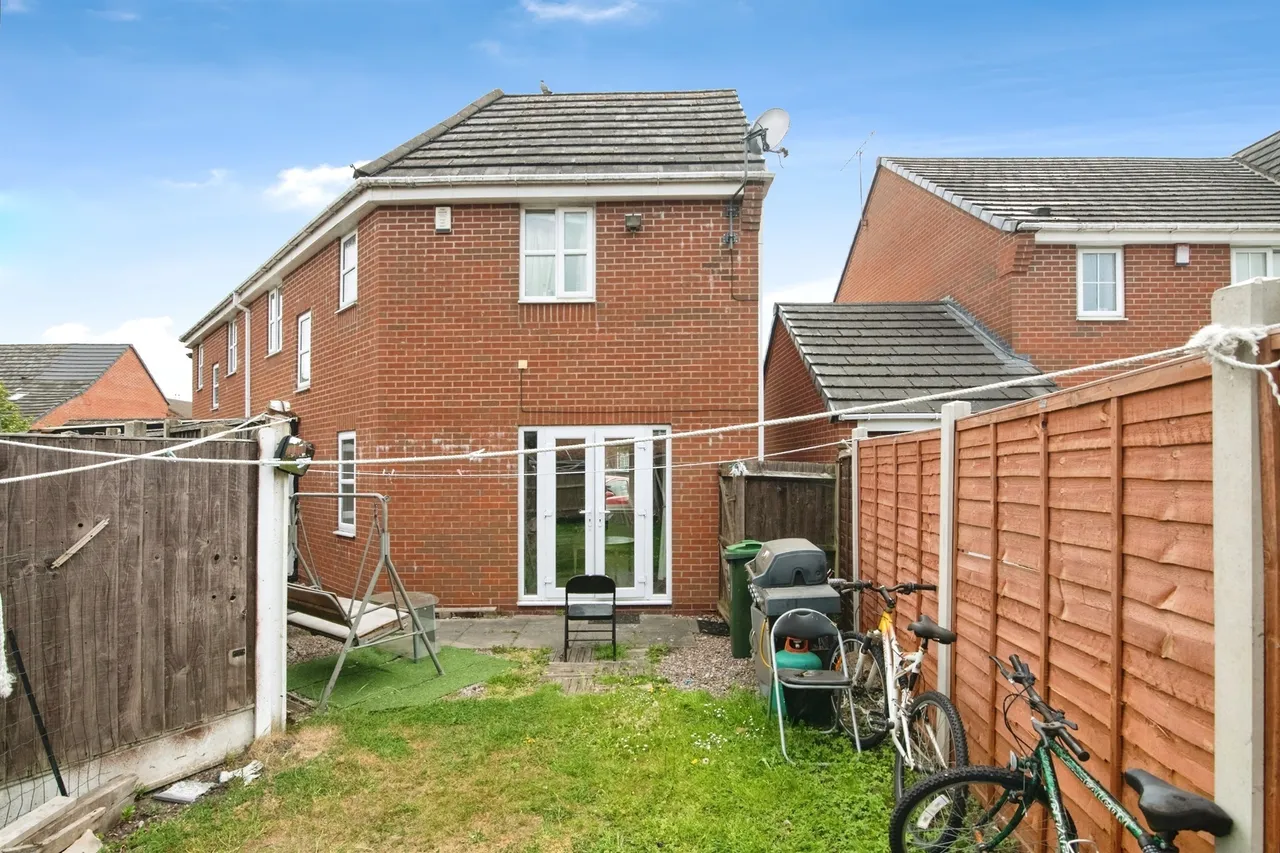 York Crescent, West Bromwich, B70, photo 12
