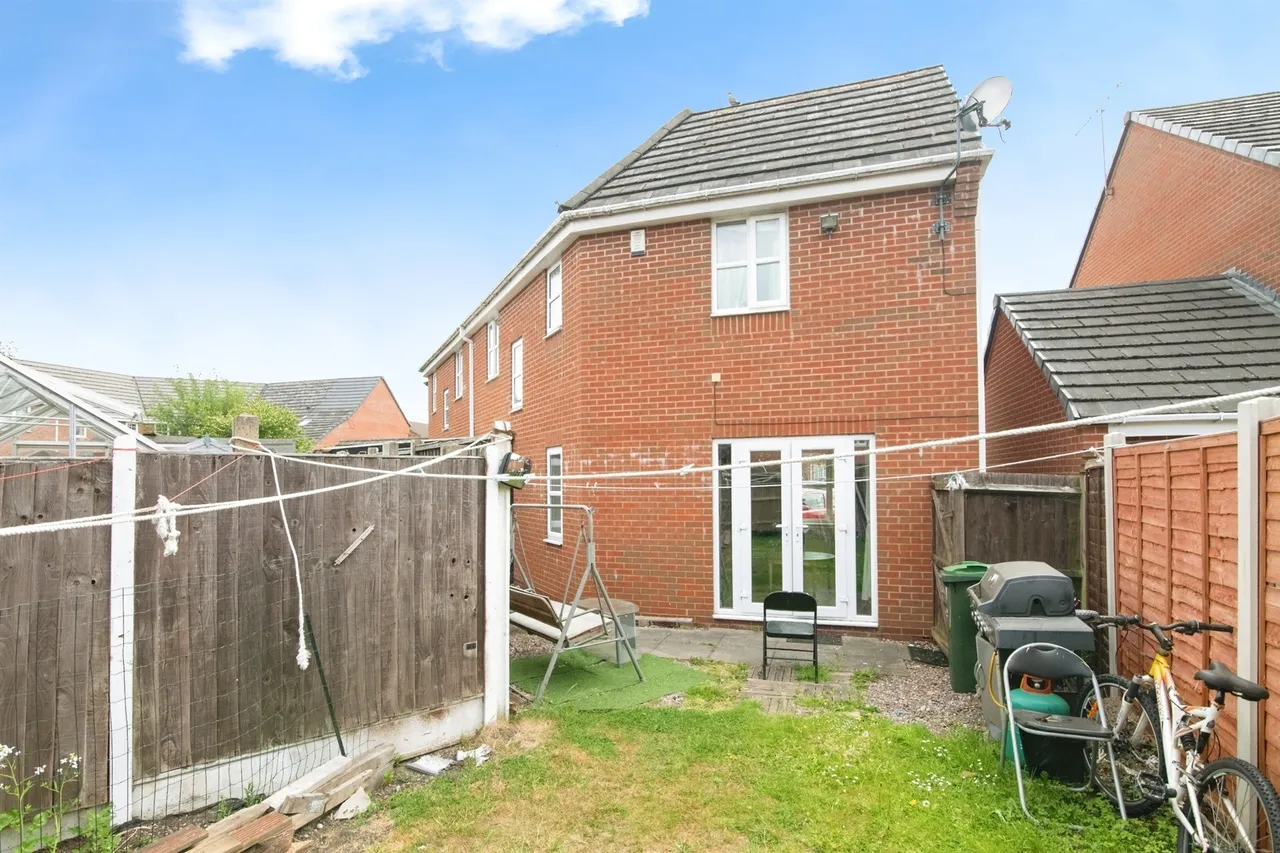 York Crescent, West Bromwich, B70, photo 11