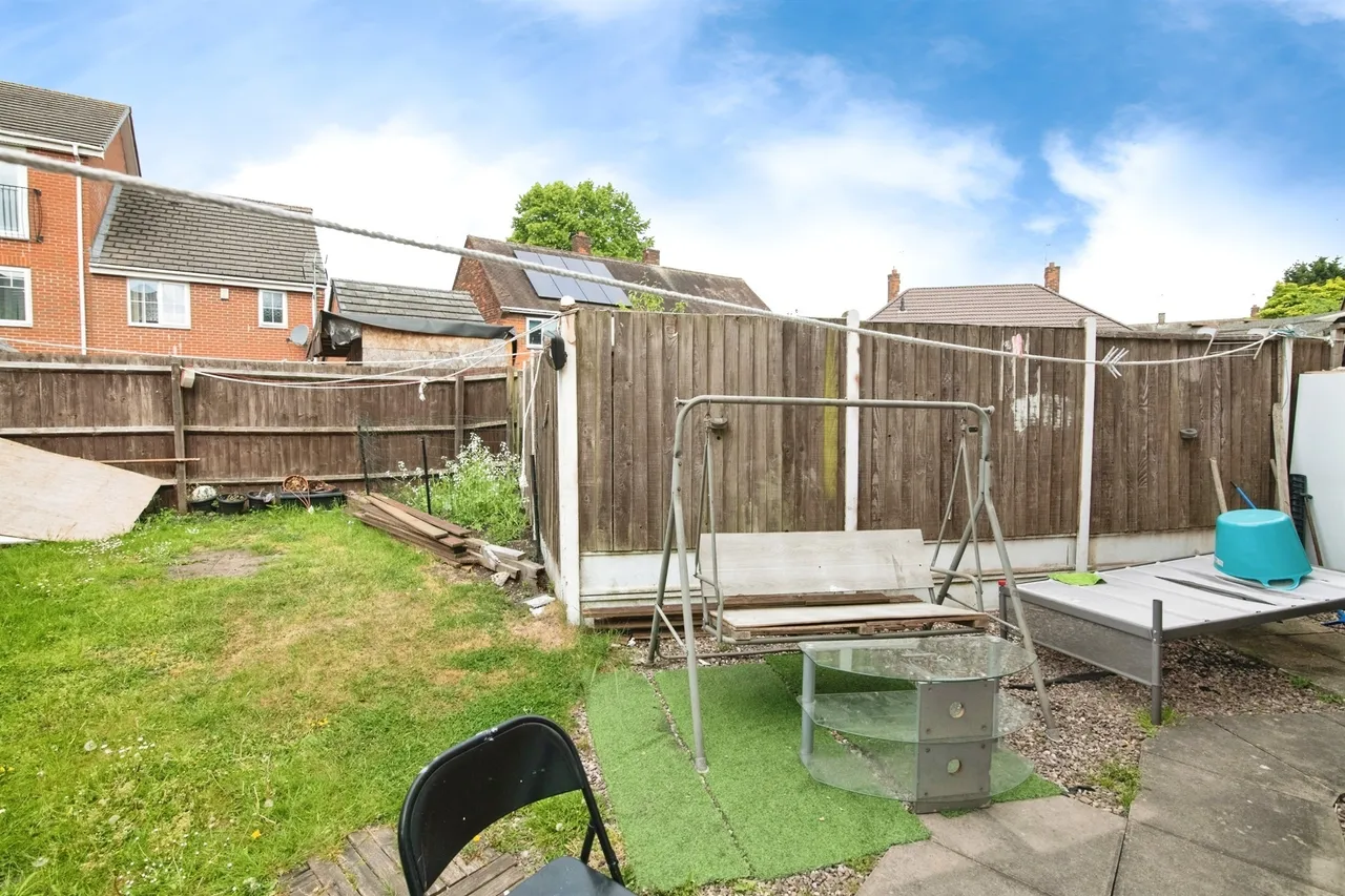 York Crescent, West Bromwich, B70, photo 4