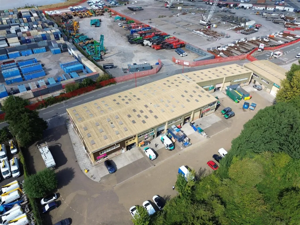 Victoria Road, Avonmouth, Bristol, BS11 9DB, photo 5