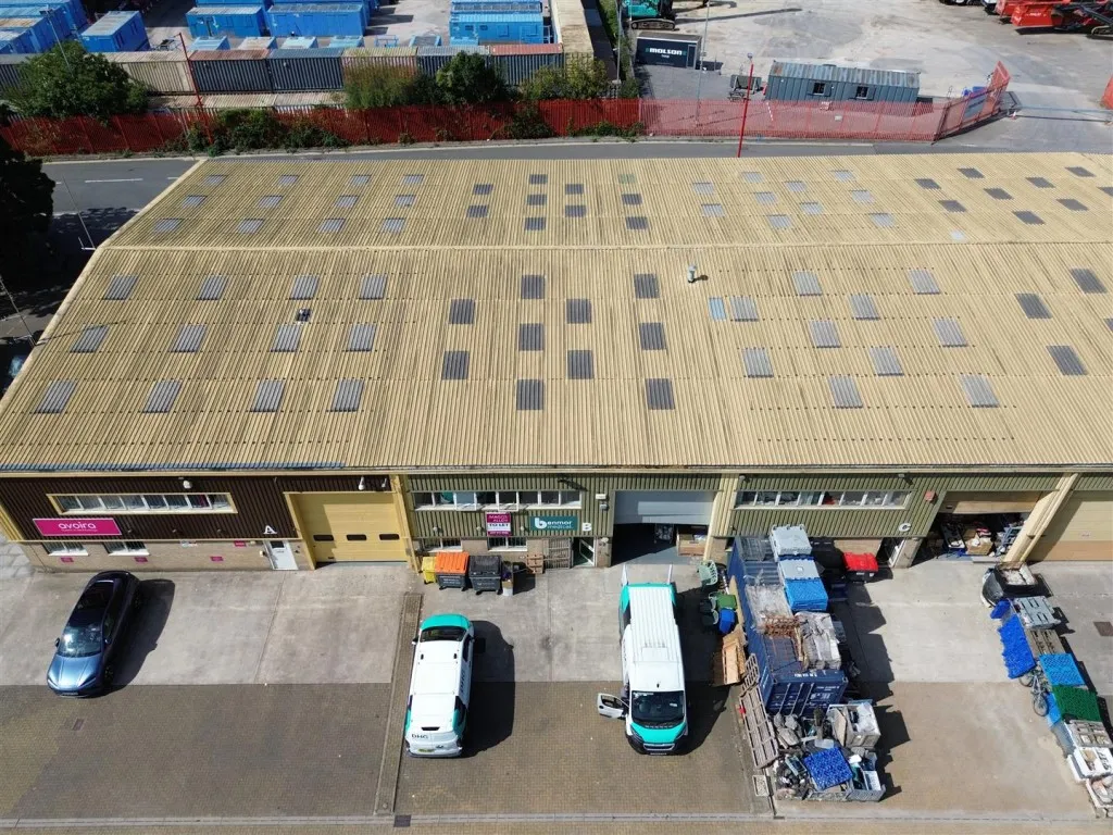 Victoria Road, Avonmouth, Bristol, BS11 9DB, photo 9