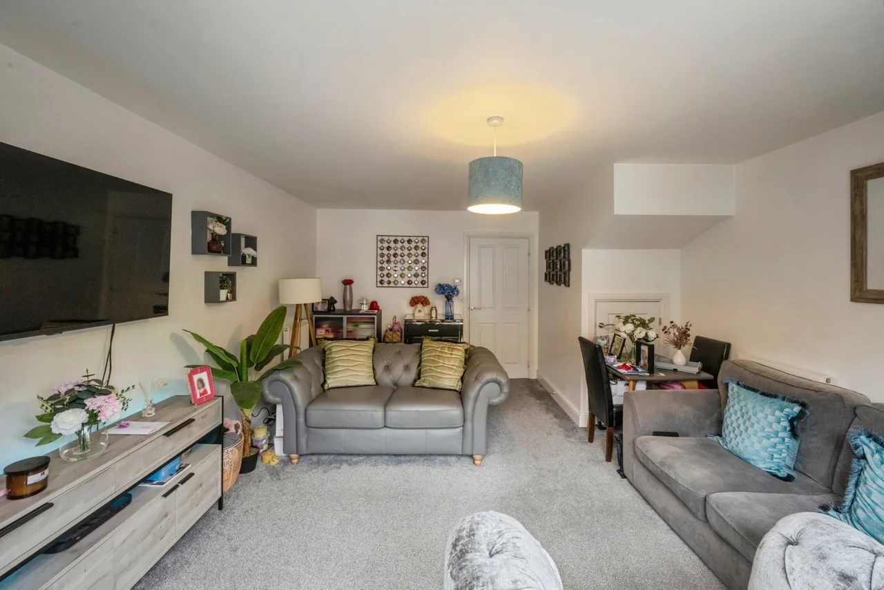 College Road, Doncaster, South Yorkshire, DN1, photo 8