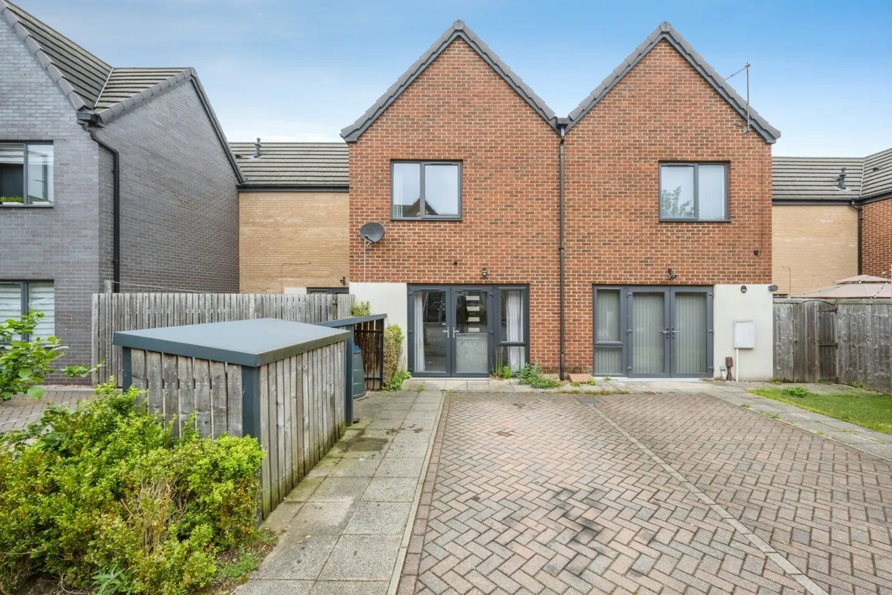 College Road, Doncaster, South Yorkshire, DN1, photo 5