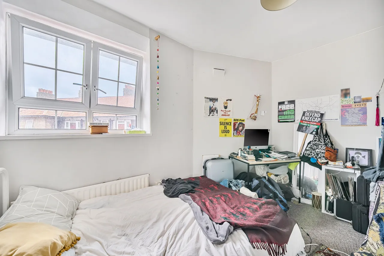 48 Cardiff House, Peckham Park Road, London, photo 12