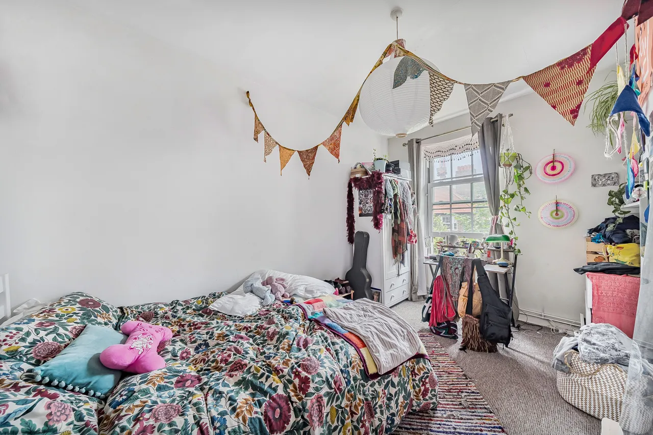 48 Cardiff House, Peckham Park Road, London, photo 11