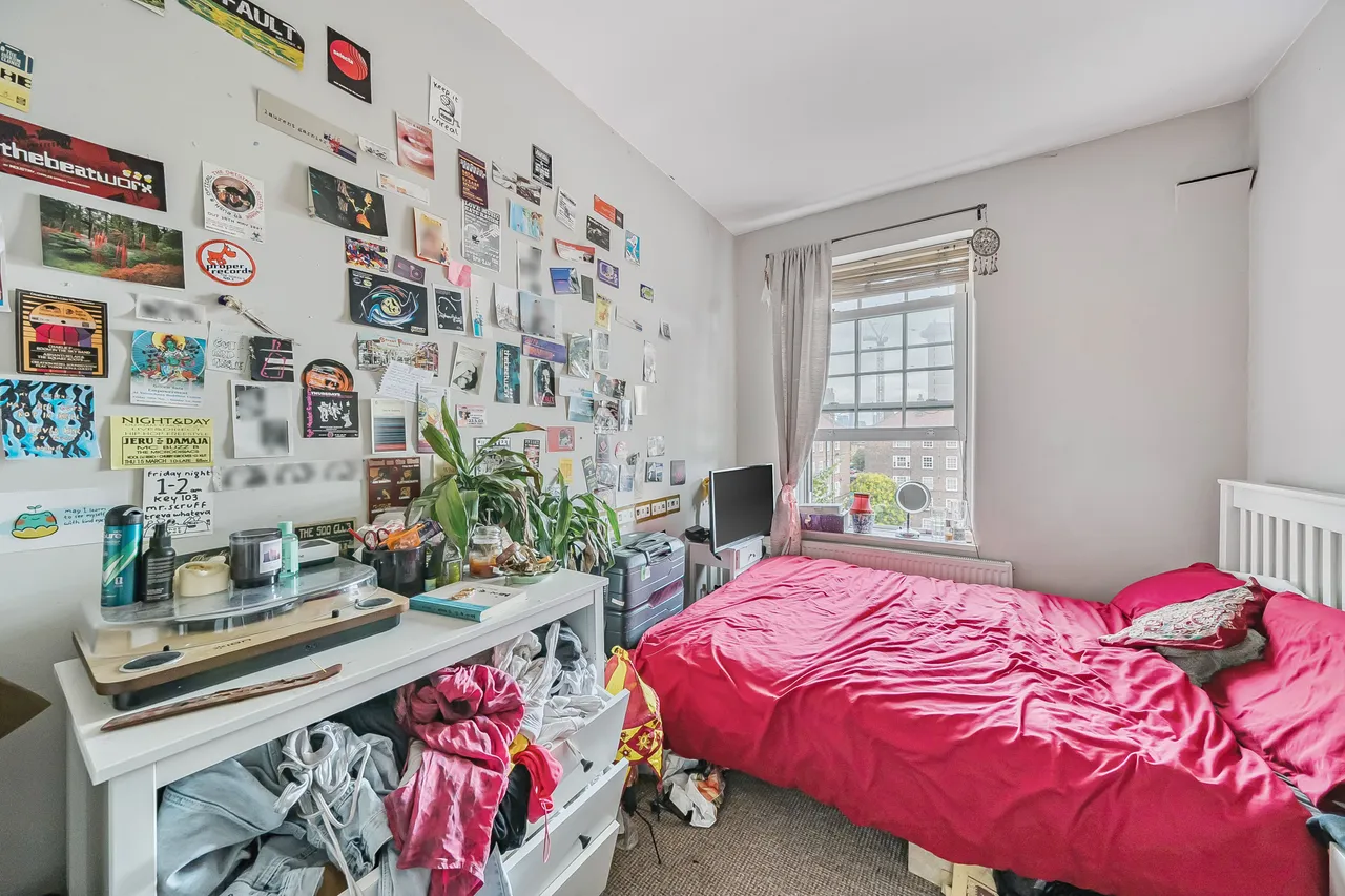 48 Cardiff House, Peckham Park Road, London, photo 7