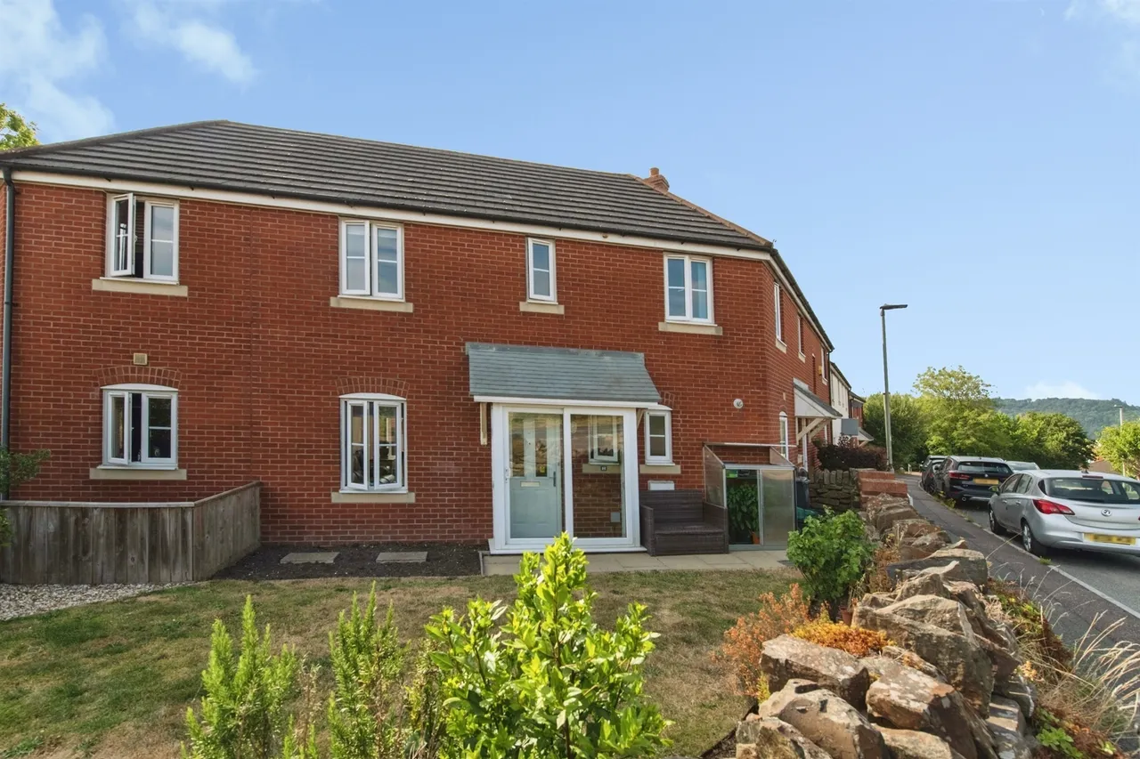 Glanvill Way, Honiton, EX14, photo 19