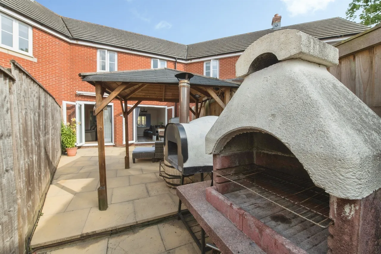Glanvill Way, Honiton, EX14, photo 18