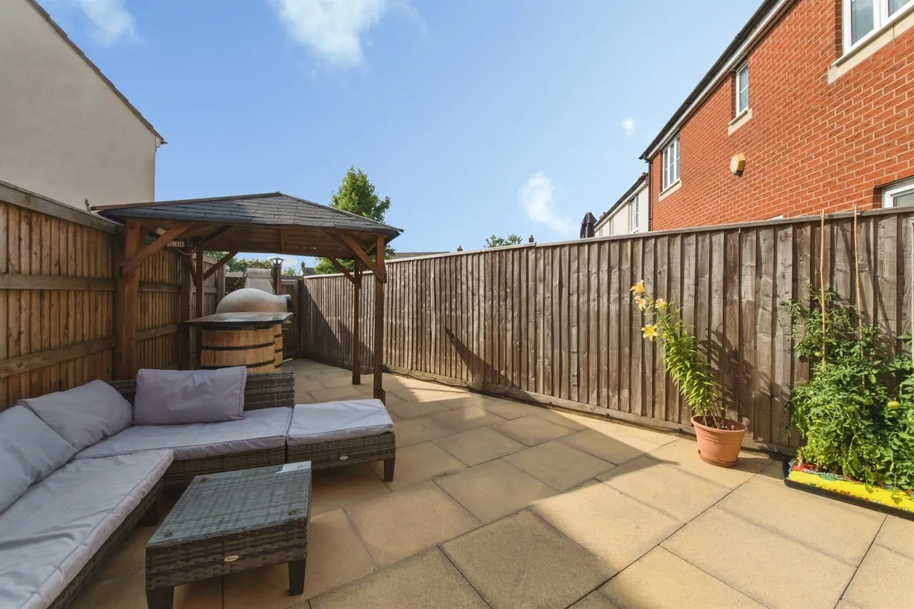 Glanvill Way, Honiton, EX14, photo 16