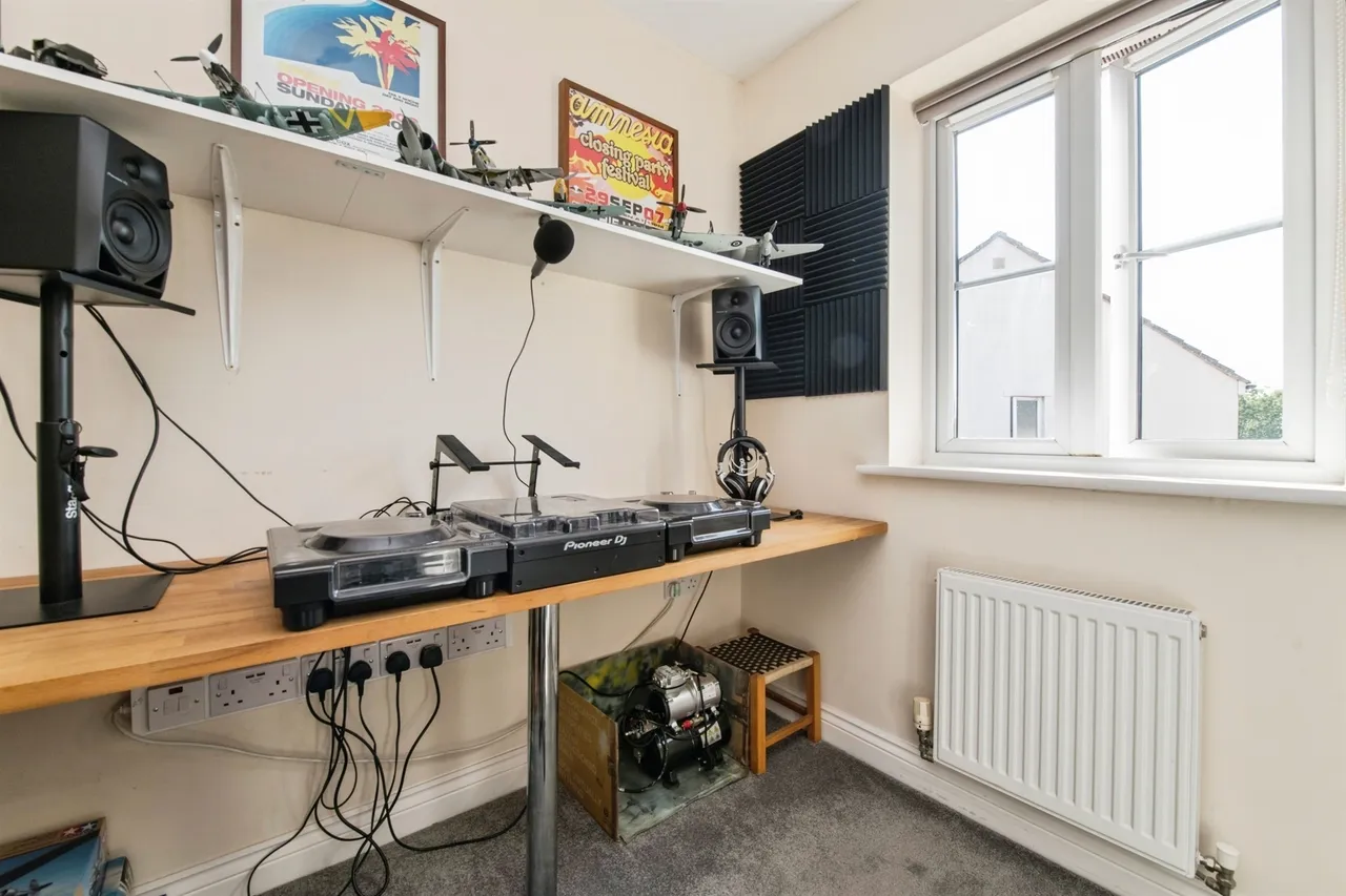 Glanvill Way, Honiton, EX14, photo 13