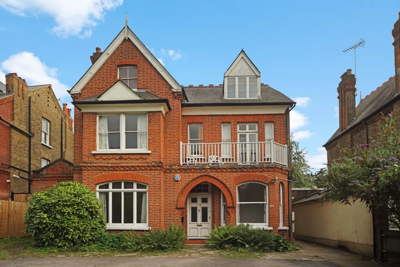 Montpelier Road, London, W5 2QP, photo 2