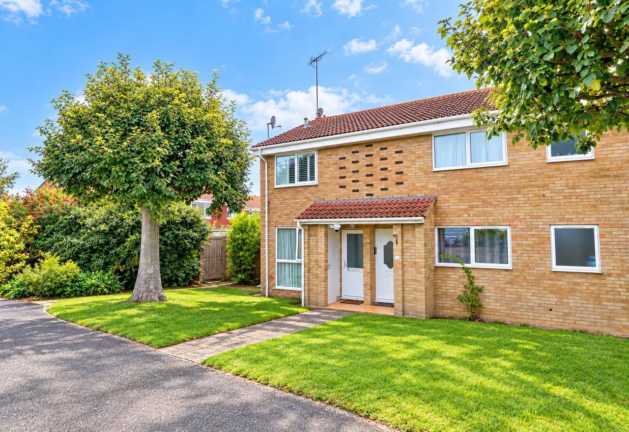 1 bed flat for sale, Copperhurst Walk, Margate, CT9